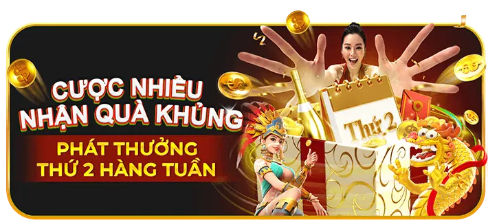 Cơ hội trúng Jackpot lớn tại EU9