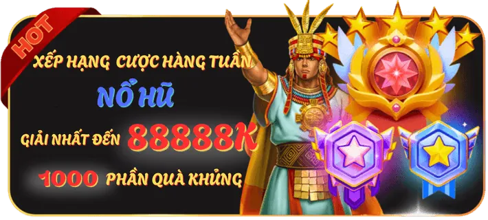 Game nổ hũ Gem Saviour Conquest tại EU9