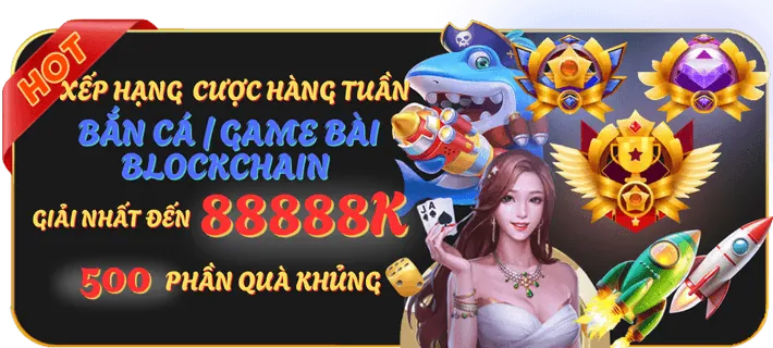 Tổng quan game bắn cá EU9