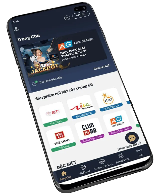 Tổng quan chương trình VIP eu9