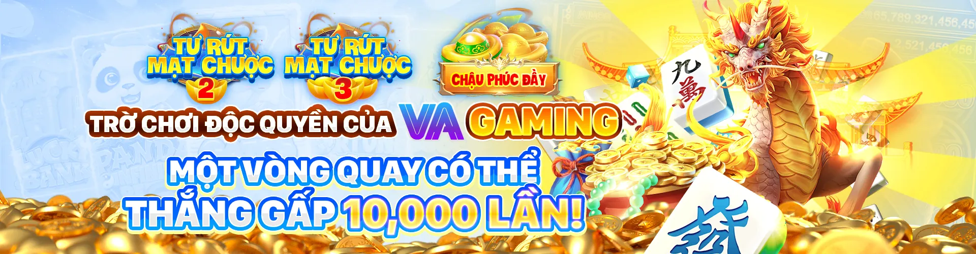 Chương trình VIP eu9 với các đặc quyền độc quyền